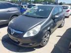 2010 VAUXHALL CORSA ENER for sale at Copart SANDY