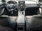 2018 Honda Accord Sport for Sale in Davison, MI - Side