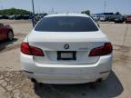 2011 Bmw 535 Xi for Sale in Woodhaven, MI - Side