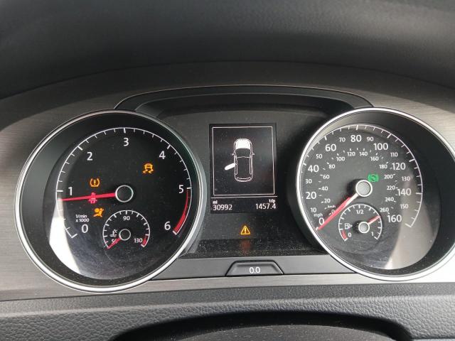 2014 VOLKSWAGEN GOLF SE BL