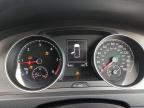 2014 VOLKSWAGEN GOLF SE BL for sale at Copart SANDTOFT