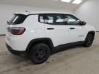 Brighton, CO에서 판매 중인 2021 Jeep Compass Sport - Minor Dent/Scratches