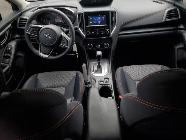  SUBARU CROSSTREK 2021 Gray