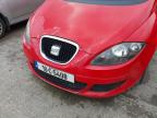 2010 SEAT ALTEA for sale at Copart CASTLEDERMOT - IRELAND