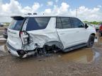 2022 CHEVROLET TAHOE C1500   for sale at Copart TX - HOUSTON EAST