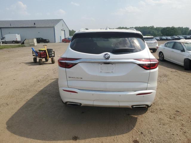  BUICK ENCLAVE 2020 White
