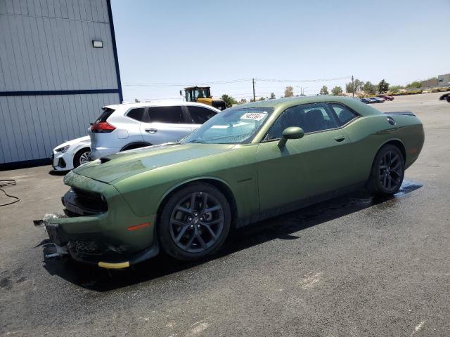 DODGE CHALLENGER – zdjęcie z aukcji, lot #62144415