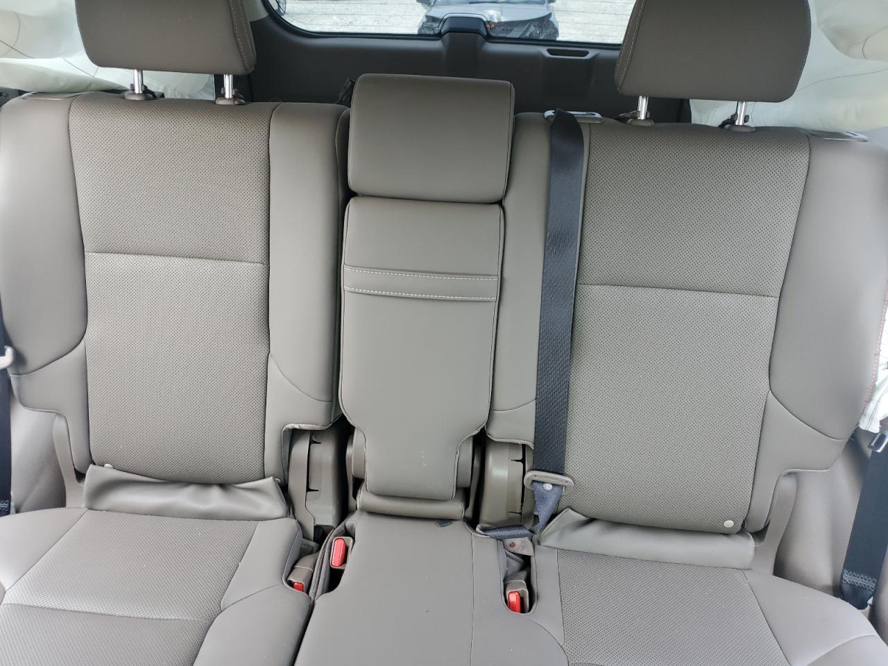 2019 Lexus Gx 460 VIN: JTJBM7FX4K5239998 Lot: 61618625