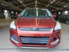 2014 FORD ESCAPE SE   for sale at Copart CT - HARTFORD SPRINGFIELD