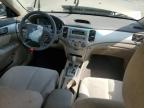 2008 Kia Optima Lx продається в Shreveport, LA - Front End