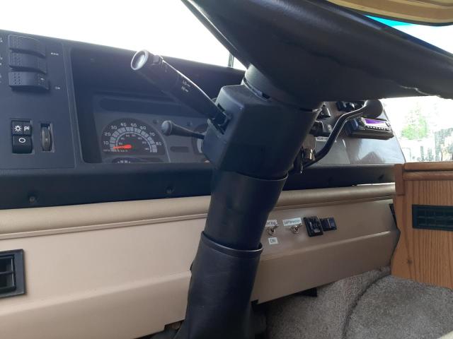 1998 CHEVROLET GMC