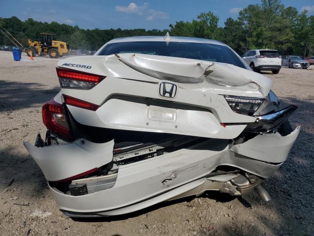  HONDA ACCORD 2020 Biały