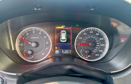  SUBARU ASCENT 2020 Gold