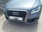 2014 AUDI Q5 SE TFSI for sale at Copart WESTBURY