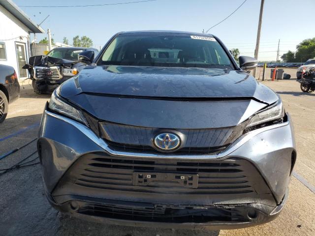  TOYOTA VENZA 2021 Белы