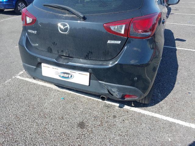 2018 MAZDA 2 SPORT NA