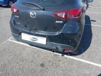 2018 MAZDA 2 SPORT NA for sale at Copart SANDTOFT