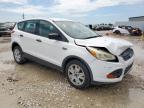 2015 Ford Escape S للبيع في Houston، TX - Front End
