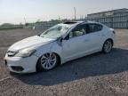 2017 ACURA ILX PREMIUM for sale at Copart ON - OTTAWA