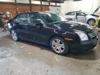 2007 Ford Fusion Se   იყიდება Ebensburg-ში, PA - Side