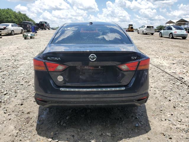  NISSAN ALTIMA 2021 Сharcoal