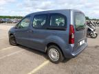2012 PEUGEOT PARTNER TE for sale at Copart SANDTOFT