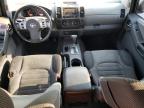 2007 Nissan Xterra Off Road на продаже в Indianapolis, IN - Side