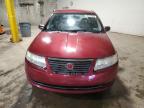 2007 Saturn Ion Level 2 na sprzedaż w Chalfont, PA - Side