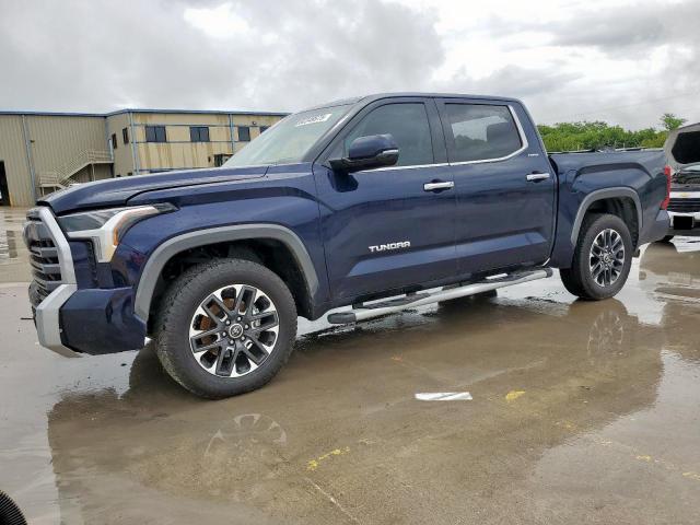 TOYOTA TUNDRA CRE 2022