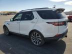 2018 Land Rover Discovery Hse Luxury   for Sale in North Las Vegas, NV - Minor Dent/Scratches