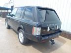 2002 LAND ROVER RANGE ROVE for sale at Copart WESTBURY