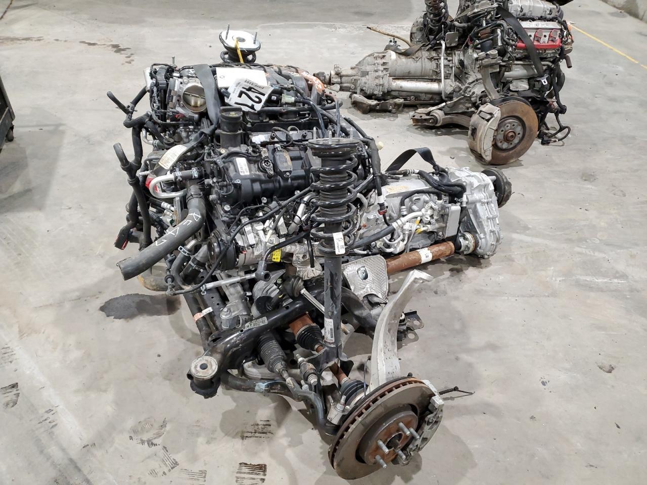 2024 Dodge Durango Sxt VIN: 1C4RDJAG2RC108208 Lot: 61412075