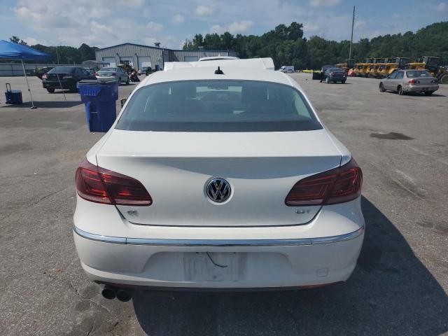  VOLKSWAGEN CC 2014 Biały