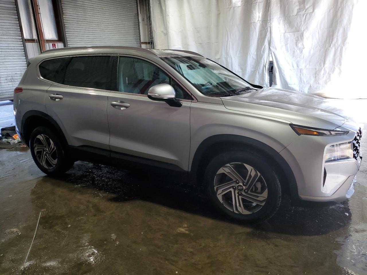 2023 Hyundai Santa Fe Sel VIN: 5NMS24AJ6PH618273 Lot: 61666595