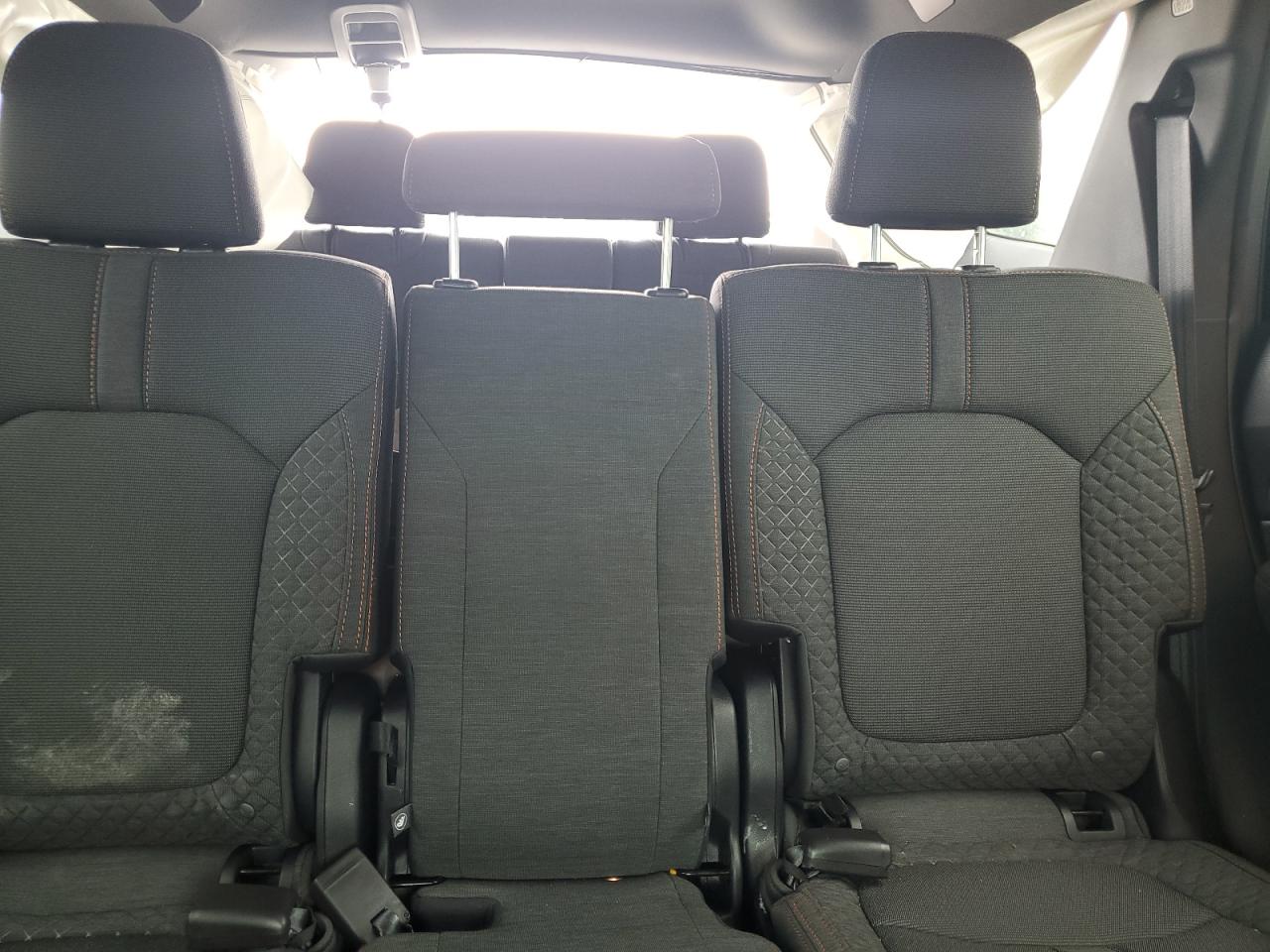2025 Honda Pilot Sport VIN: 5FNYG1H36SB031132 Lot: 59993685