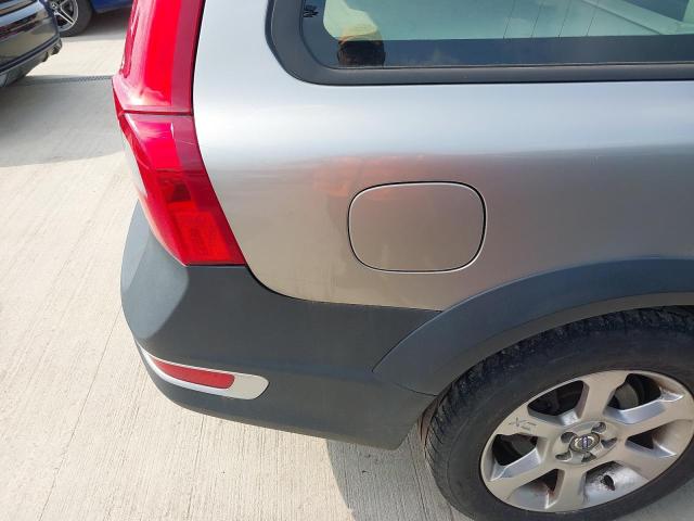 2008 VOLVO XC70 SE D5