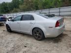 2012 Chevrolet Malibu 1Lt იყიდება Hampton-ში, VA - Front End