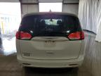 2017 Chrysler Pacifica Lx   for Sale in Albany, NY - Front End