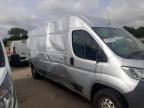 2018 CITROEN RELAY 35 L for sale at Copart SANDY