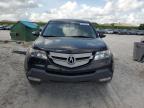 2009 Acura Mdx Technology de vânzare în West Palm Beach, FL - Rear End