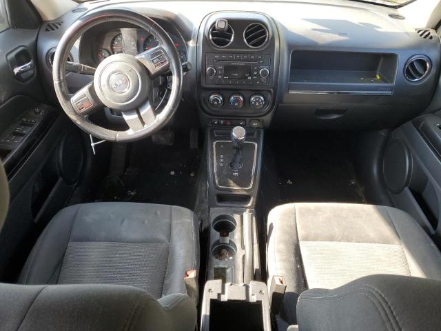Parquets JEEP PATRIOT 2013 Gray
