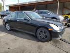 2004 Infiniti G35  na sprzedaż w Denver, CO - Undercarriage