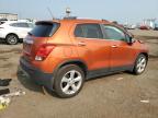 2015 Chevrolet Trax Ltz   for Sale in Chicago Heights, IL - Front End