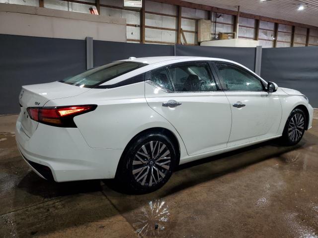  NISSAN ALTIMA 2023 Biały