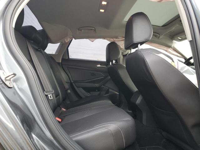 2021 VOLKSWAGEN JETTA SEL  
