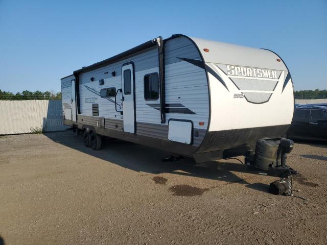 2021 SPORTSMEN 332BHKLE   for sale at Copart ON - COOKSTOWN