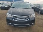 2016 Chrysler Town & Country Touring zu verkaufen in Woodhaven, MI - Side