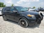 2015 Ford Explorer Police Interceptor   for Sale in Walton, KY - Rear End