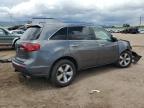 2012 Acura Mdx Technology for Sale in Colorado Springs, CO - Front End