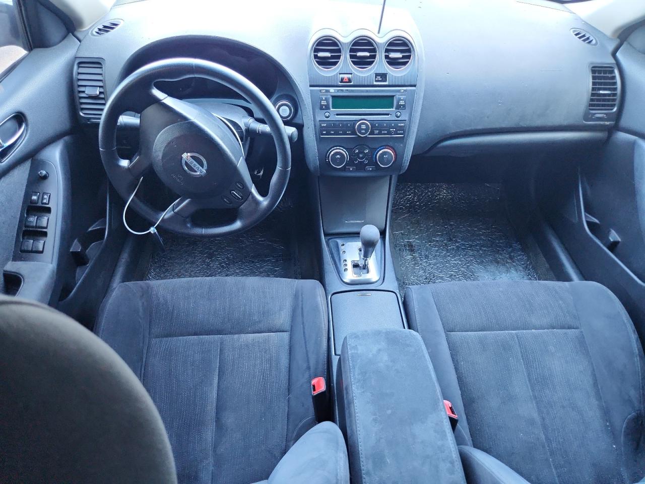 2010 Nissan Altima Base VIN: 1N4AL2AP0AN542308 Lot: 61793785